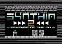 Synthia 2 - Revenge of the ID [Commodore 64] screenshot, image №3724278 - RAWG