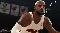 NBA Live 13 screenshot, image №597141 - RAWG