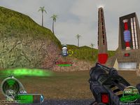 Command & Conquer: Renegade screenshot, image №333624 - RAWG