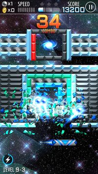 Astroball (itch) screenshot, image №1963401 - RAWG