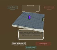 Rebirth - Tactical RPG Prototype screenshot, image №2531932 - RAWG