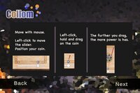 Collom screenshot, image №3639979 - RAWG