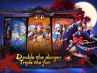 Onmyoji Arena screenshot, image №912137 - RAWG