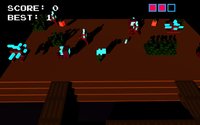 NeonTropics - LD40 WEB High Quality screenshot, image №1299281 - RAWG