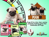 Pugs IO screenshot, image №943962 - RAWG