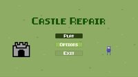 Castle Repair screenshot, image №2370008 - RAWG