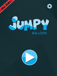 Jumpy Balloon screenshot, image №1313563 - RAWG