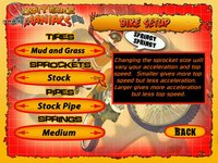 Dirt Bike Maniacs screenshot, image №313142 - RAWG