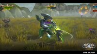 Blades of Heroes: Pre Alpha Test screenshot, image №3409291 - RAWG