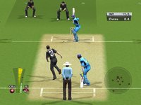 Brian Lara International Cricket 2005 screenshot, image №410535 - RAWG