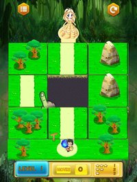 Diamond Princess - A HuaRongDao Jigsaw Puzzle game screenshot, image №1712618 - RAWG