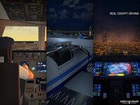 Ultimate Flight Simulator Pro screenshot, image №3110701 - RAWG