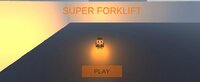 Super Forklift screenshot, image №3497666 - RAWG