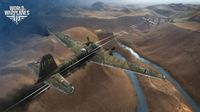 World of Warplanes screenshot, image №575327 - RAWG