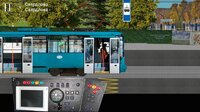 Minsk Tram Simulator 2D (Ver. 1.0) screenshot, image №3700483 - RAWG