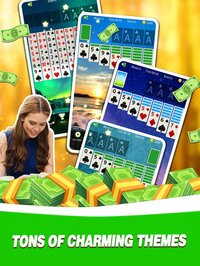 Solitaire Collections Win screenshot, image №2746902 - RAWG