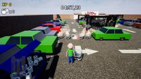 Toilet Paper Crisis Simulator 2020 screenshot, image №3963525 - RAWG