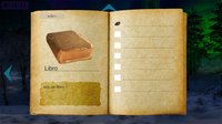 Shen and the cursed book (Spanish) screenshot, image №2306157 - RAWG