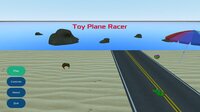 Toy Airplane Racer screenshot, image №2942493 - RAWG