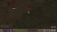 Howlbreath screenshot, image №3544837 - RAWG