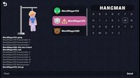 Project Hangman screenshot, image №4195473 - RAWG