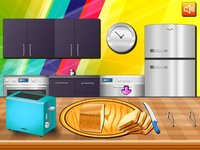 Lunchbox Sandwich screenshot, image №969651 - RAWG