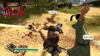 Way of the Samurai 3 screenshot, image №285578 - RAWG