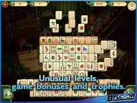 Mahjong Christmas Free screenshot, image №1329007 - RAWG