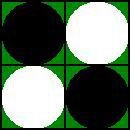 Reversi (itch) (sacatrimma) screenshot, image №1305613 - RAWG