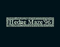 Hedge Maze '96 screenshot, image №3590405 - RAWG