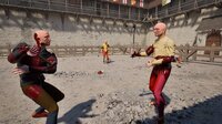 Half Sword screenshot, image №4201163 - RAWG