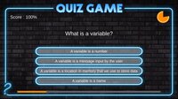 Quiz Game (Farou) screenshot, image №3174404 - RAWG