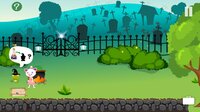 Tiny Story 1 adventure (itch) screenshot, image №2937739 - RAWG