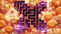 Sweetie Candy Maze: Orange screenshot, image №4238351 - RAWG