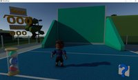 Fronton The Vide - o - Game screenshot, image №1182613 - RAWG