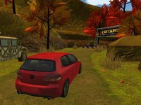 3D Mountain Rally Racing - eXtreme Real Dirt Road Driving Simulator Game FREE screenshot, image №975197 - RAWG
