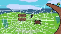 HungerSpider screenshot, image №3524897 - RAWG
