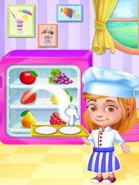 Ice Cream Parlor for Kids screenshot, image №873648 - RAWG