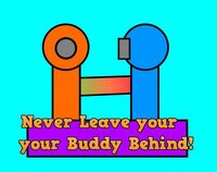 Never Leave your Buddy Behind! screenshot, image №2891821 - RAWG