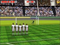 Soccer Football Game Play screenshot, image №1981464 - RAWG