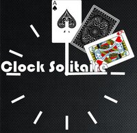 Clock Solitaire screenshot, image №3244226 - RAWG