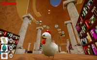 Chicken Platformer Prototype screenshot, image №1246850 - RAWG