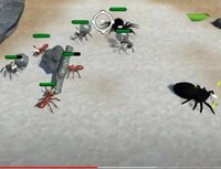 Ant Row screenshot, image №3572502 - RAWG