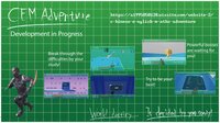 C(hinese)E(nglish)M(aths) Adventure beta trial version screenshot, image №3603010 - RAWG