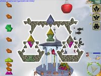 Fresco Wizard screenshot, image №1930336 - RAWG