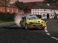 Colin McRae Rally 3 screenshot, image №353525 - RAWG