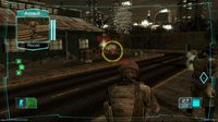 Tom Clancy's Ghost Recon: Advanced Warfighter screenshot, image №428494 - RAWG