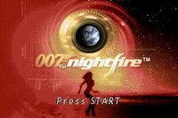 007: NightFire screenshot, image №3935521 - RAWG