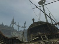 Sea Dogs: City of Abandoned Ships screenshot, image №1731751 - RAWG