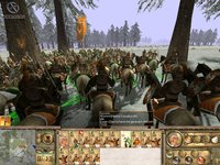 ROME: Total War - Barbarian Invasion screenshot, image №426397 - RAWG